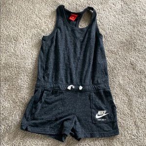 Nike Romper